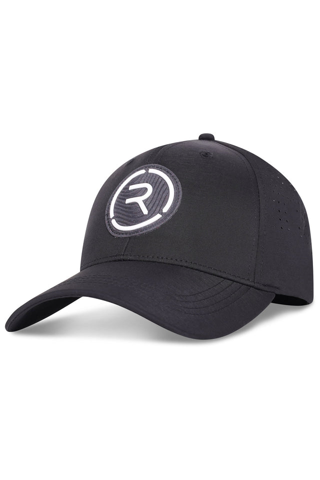 Levantine Cap Black - Reflo
