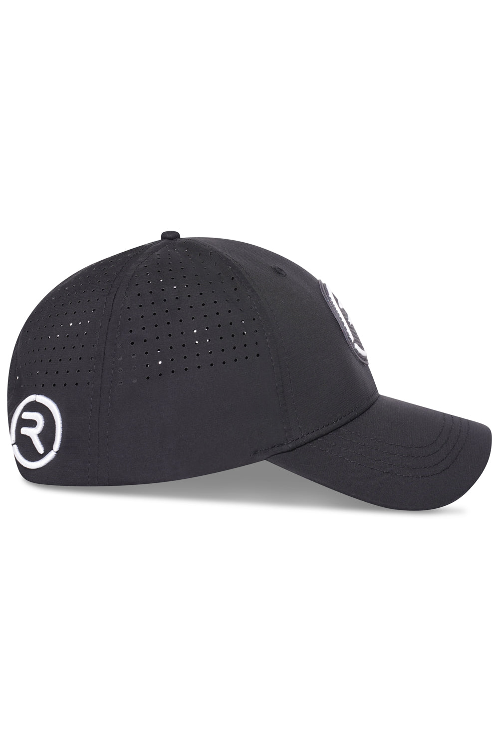 Levantine Cap Black - Reflo