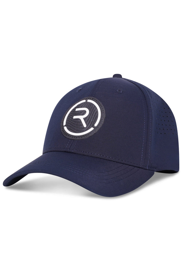 Levantine Cap Navy - Reflo
