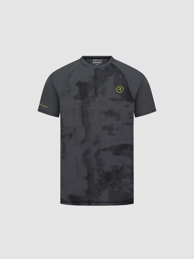 Lomond T-Shirt Reflo