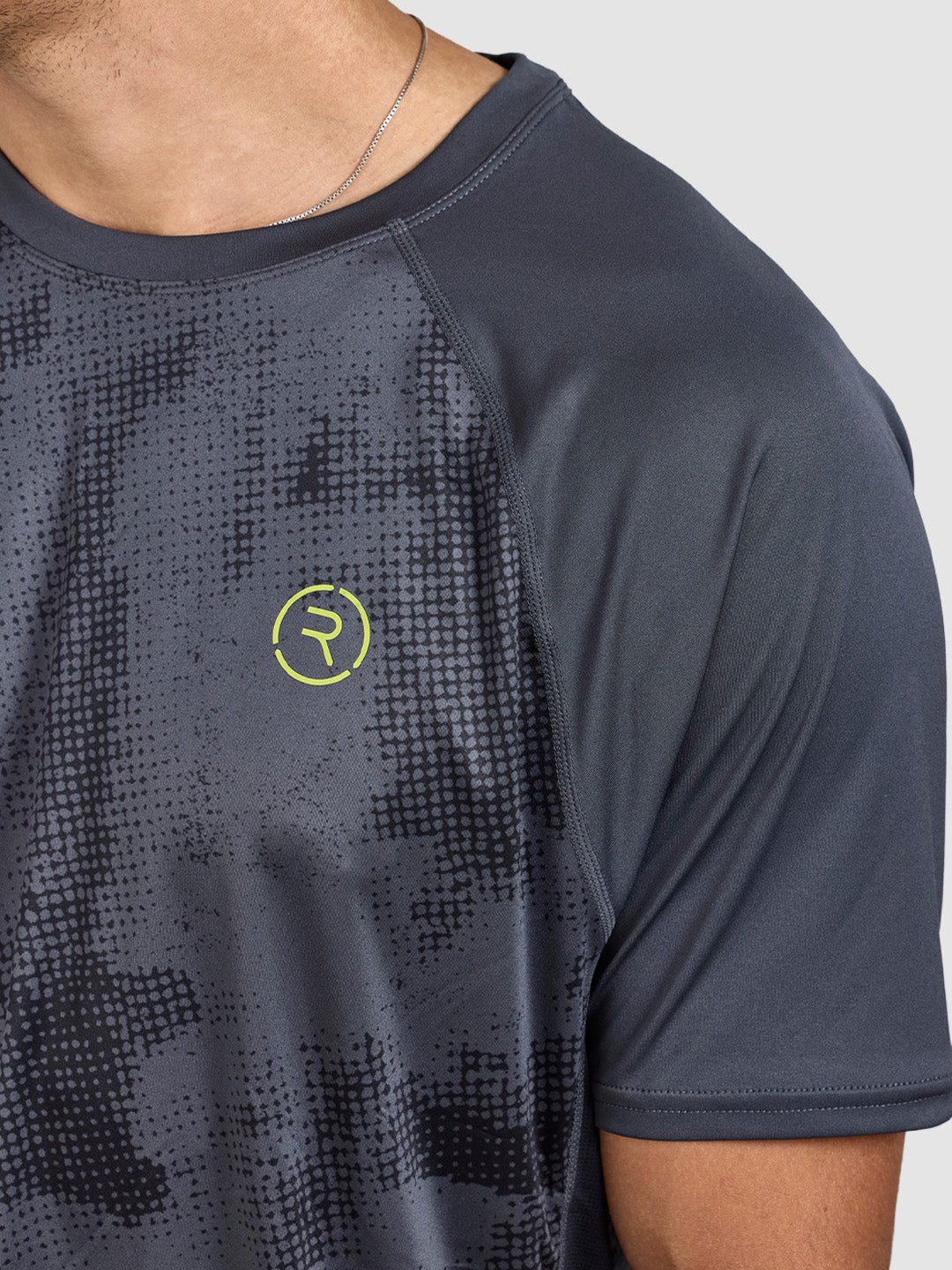 Lomond T-Shirt Reflo
