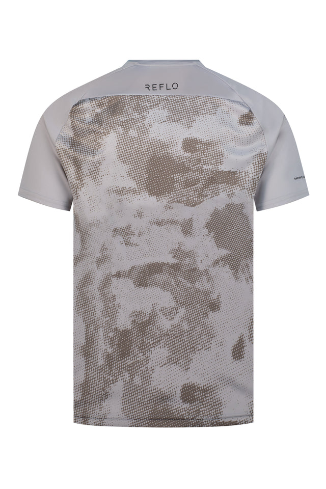 Lomond Short Sleeve T-Shirt Reflo