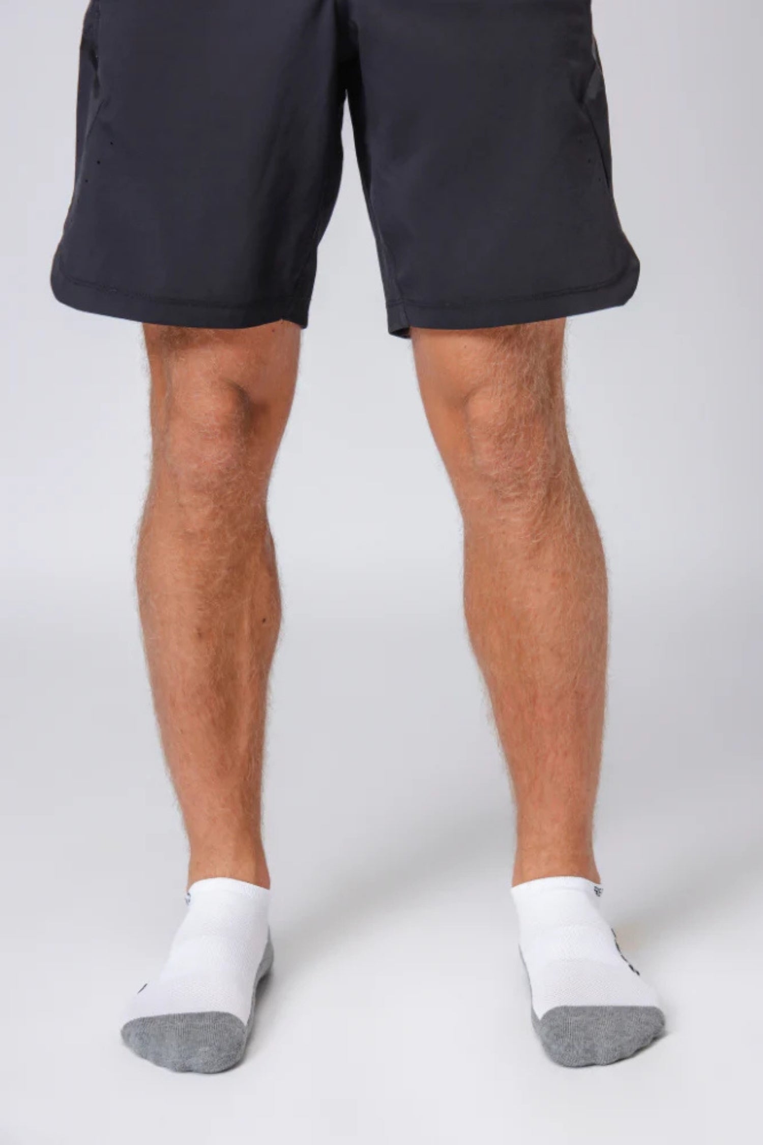 Lugano Trainer Sock Reflo Athleisure