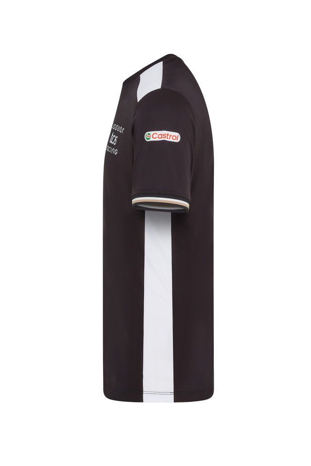 Jaguar TCS Racing Short Sleeve T-Shirt Reflo