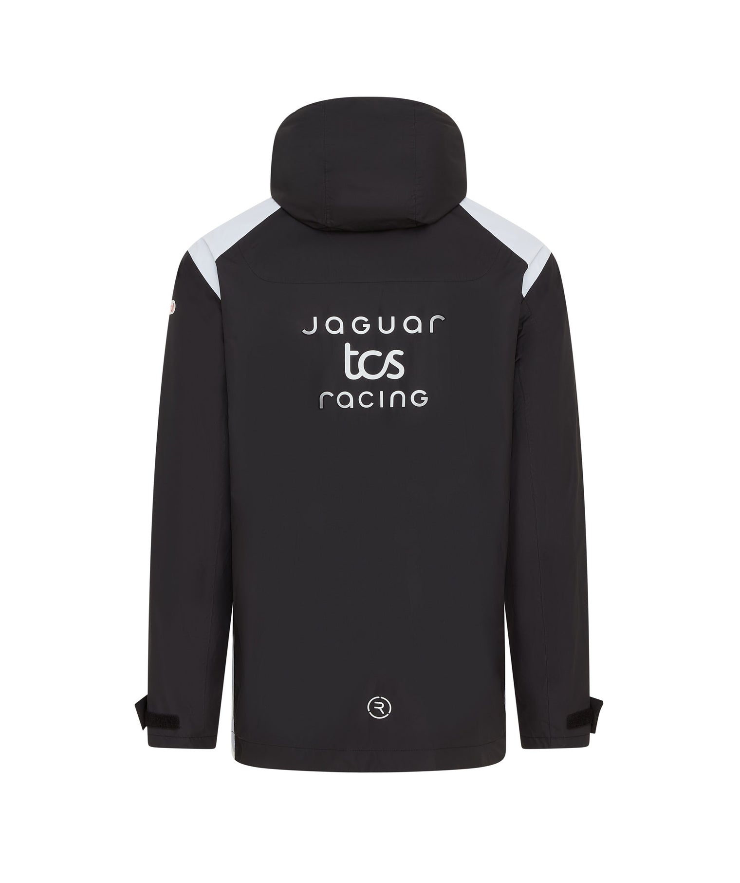 Jaguar TCS Racing Rain Jacket Reflo