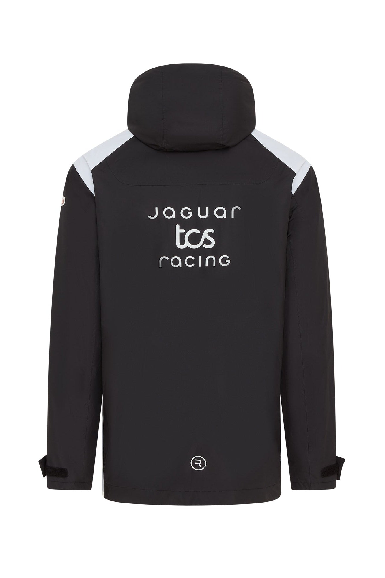 Jaguar TCS Racing Rain Jacket Reflo