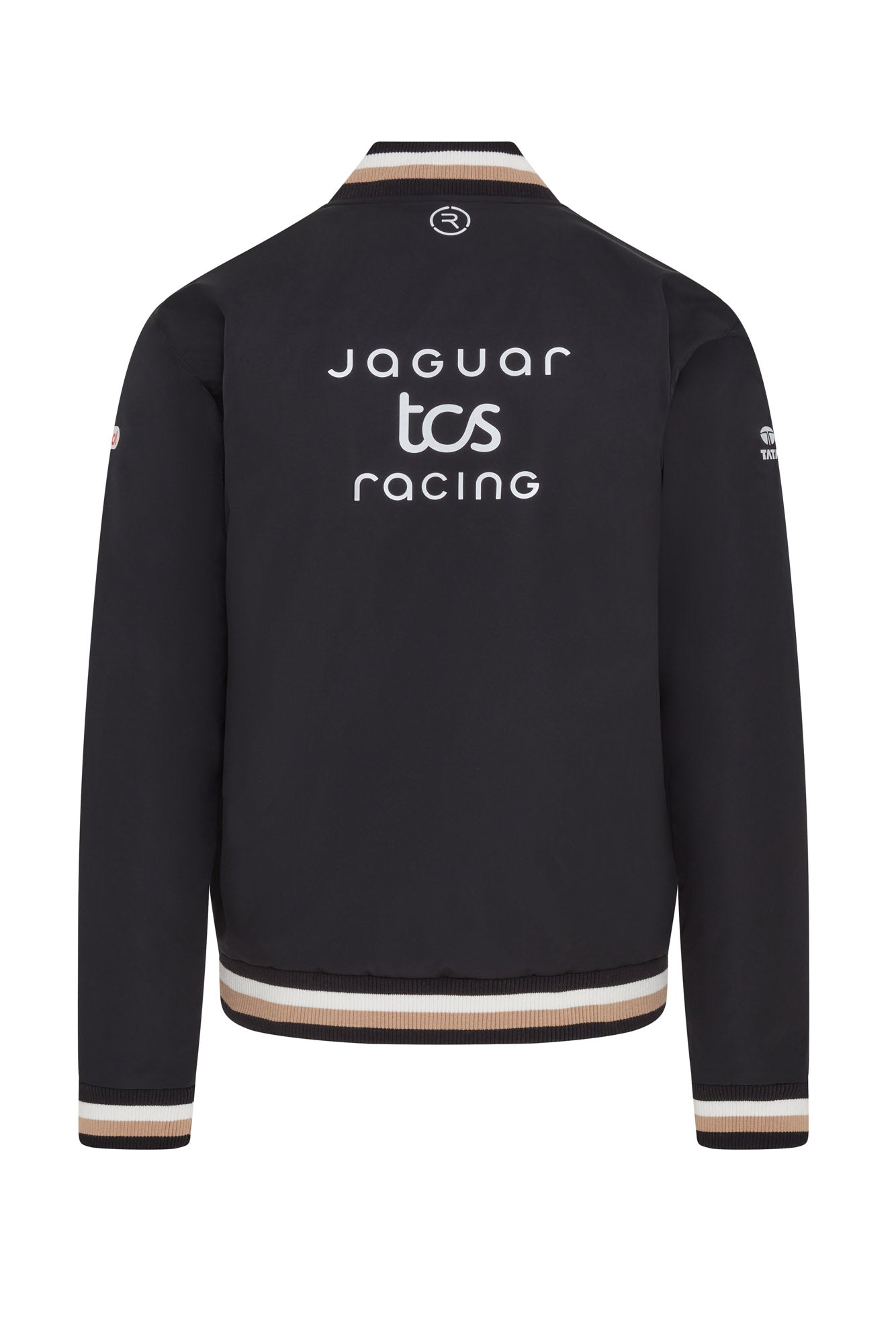 Jaguar TCS Racing Bomber Jacket Reflo
