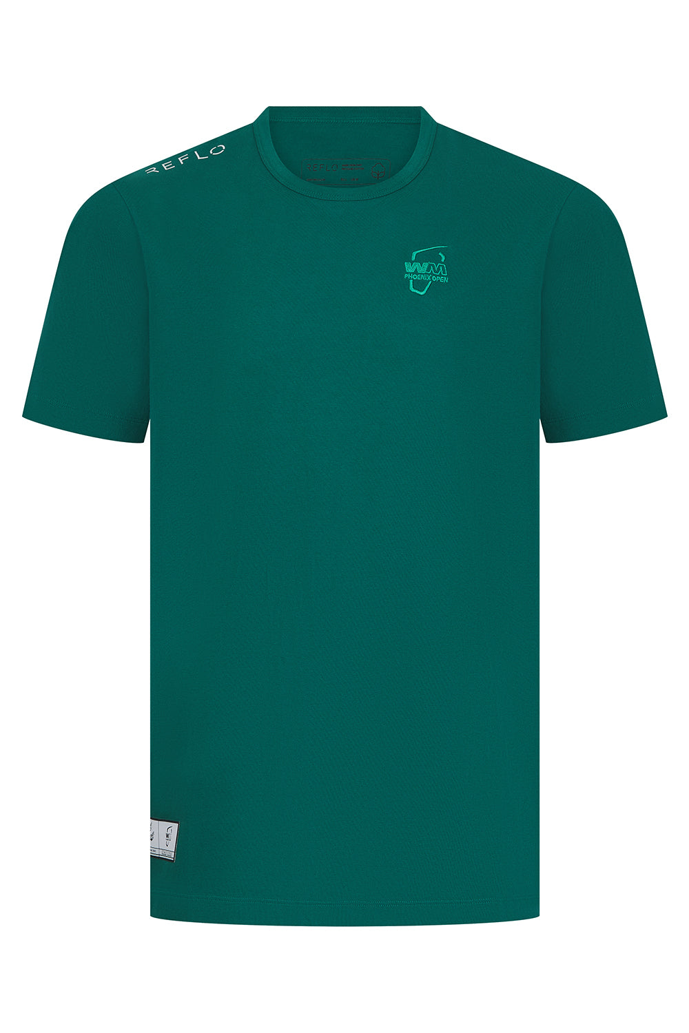 Midas T-Shirt (WMPO) - Reflo