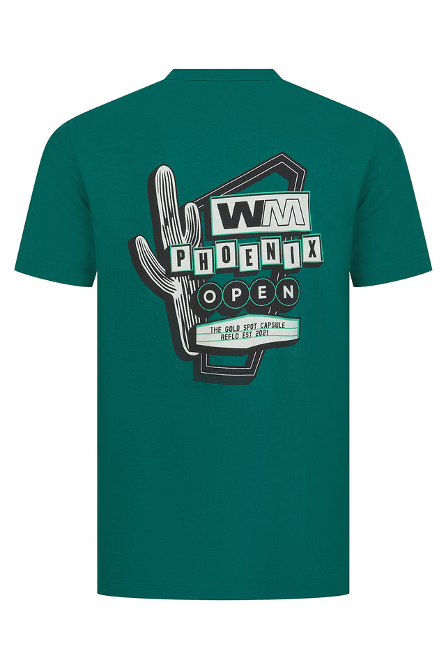 Midas T-Shirt (WMPO) - Reflo