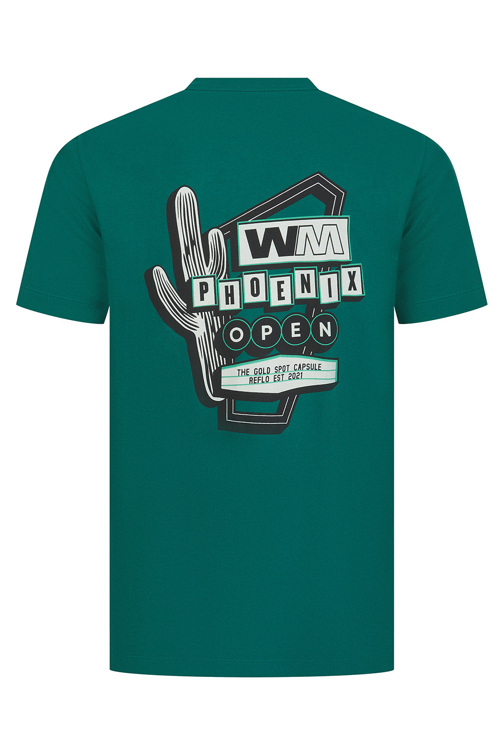 Midas T-Shirt (WMPO) - Reflo