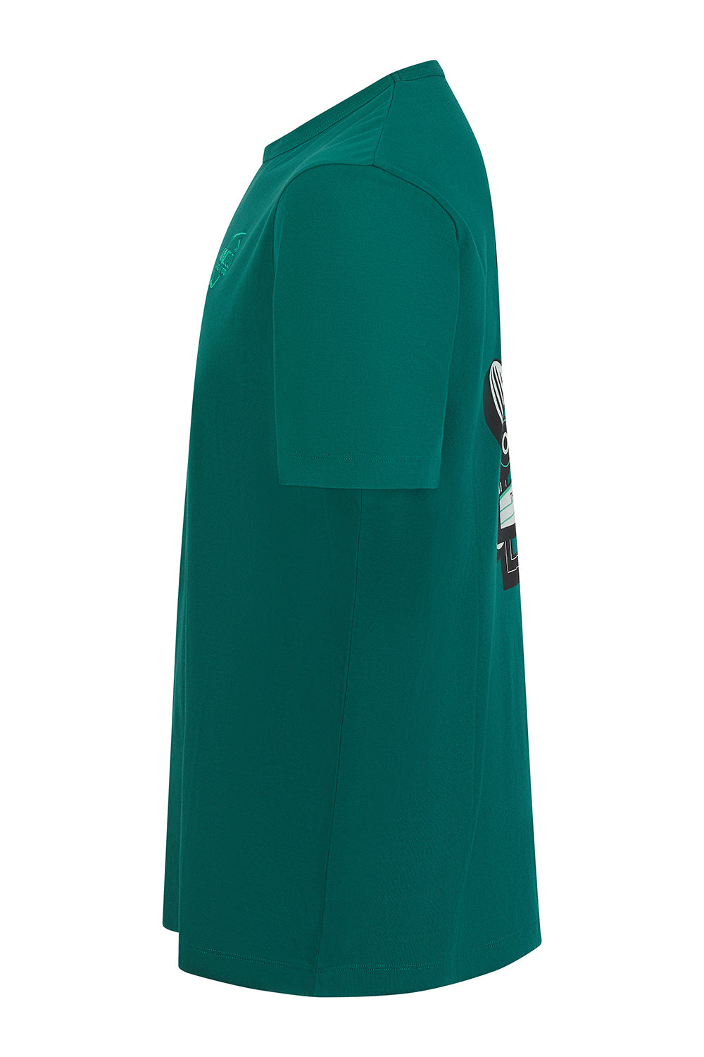 Midas T-Shirt (WMPO) - Reflo