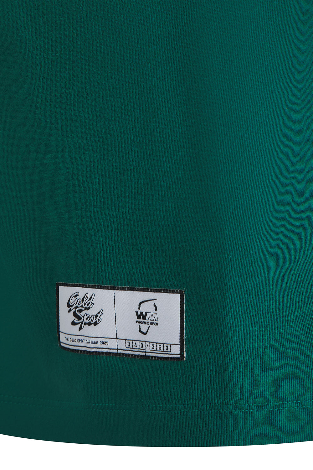 Midas T-Shirt (WMPO) - Reflo