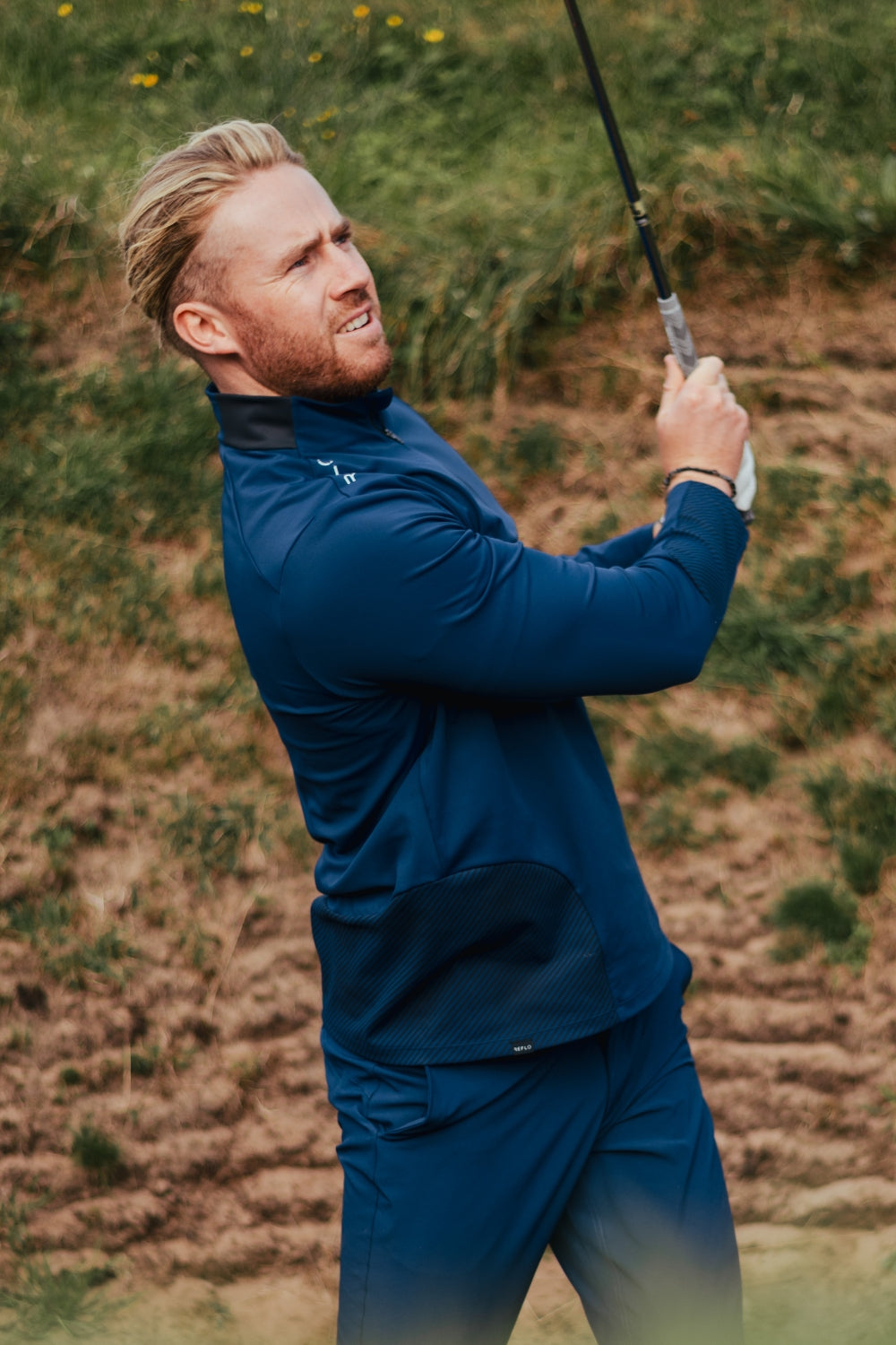 Namhan Midlayer Reflo