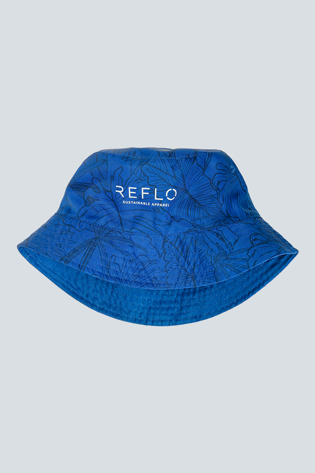 Narmada Bucket Hat - Reflo