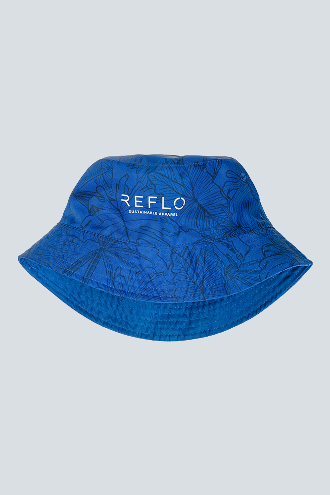 Narmada Bucket Hat - Reflo