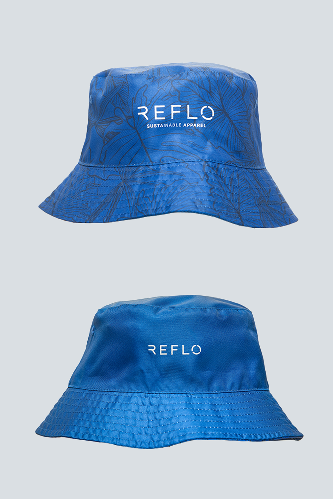 Narmada Bucket Hat - Reflo