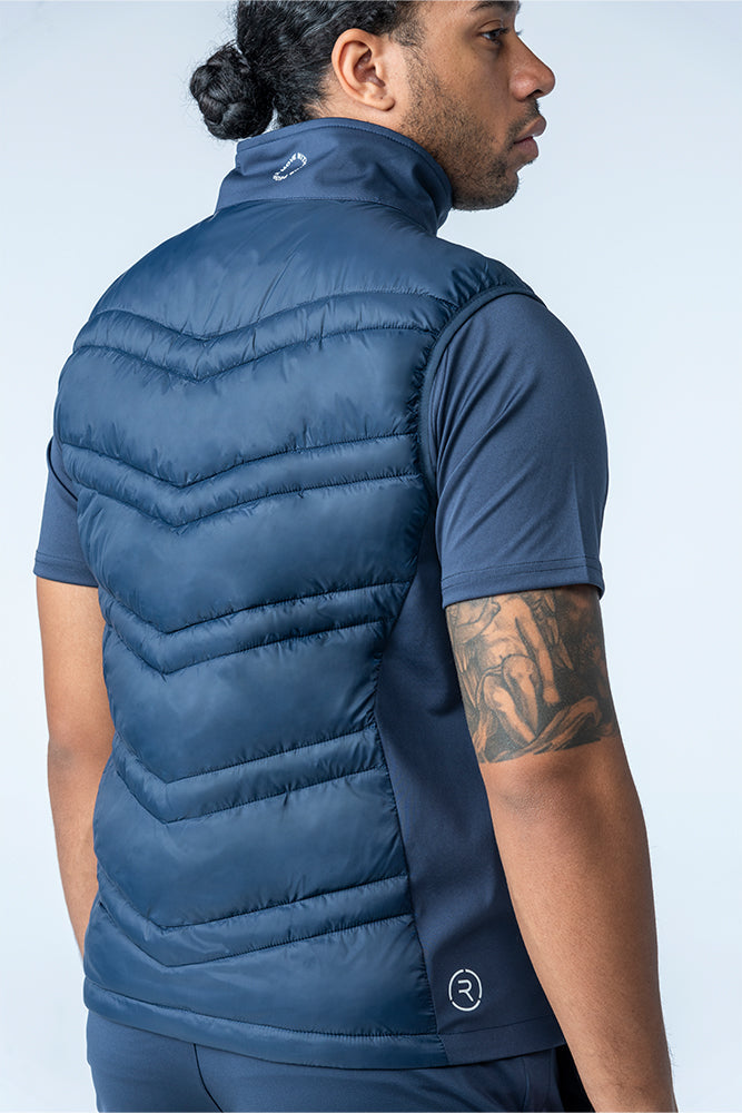 Neckar Gilet Reflo Athleisure