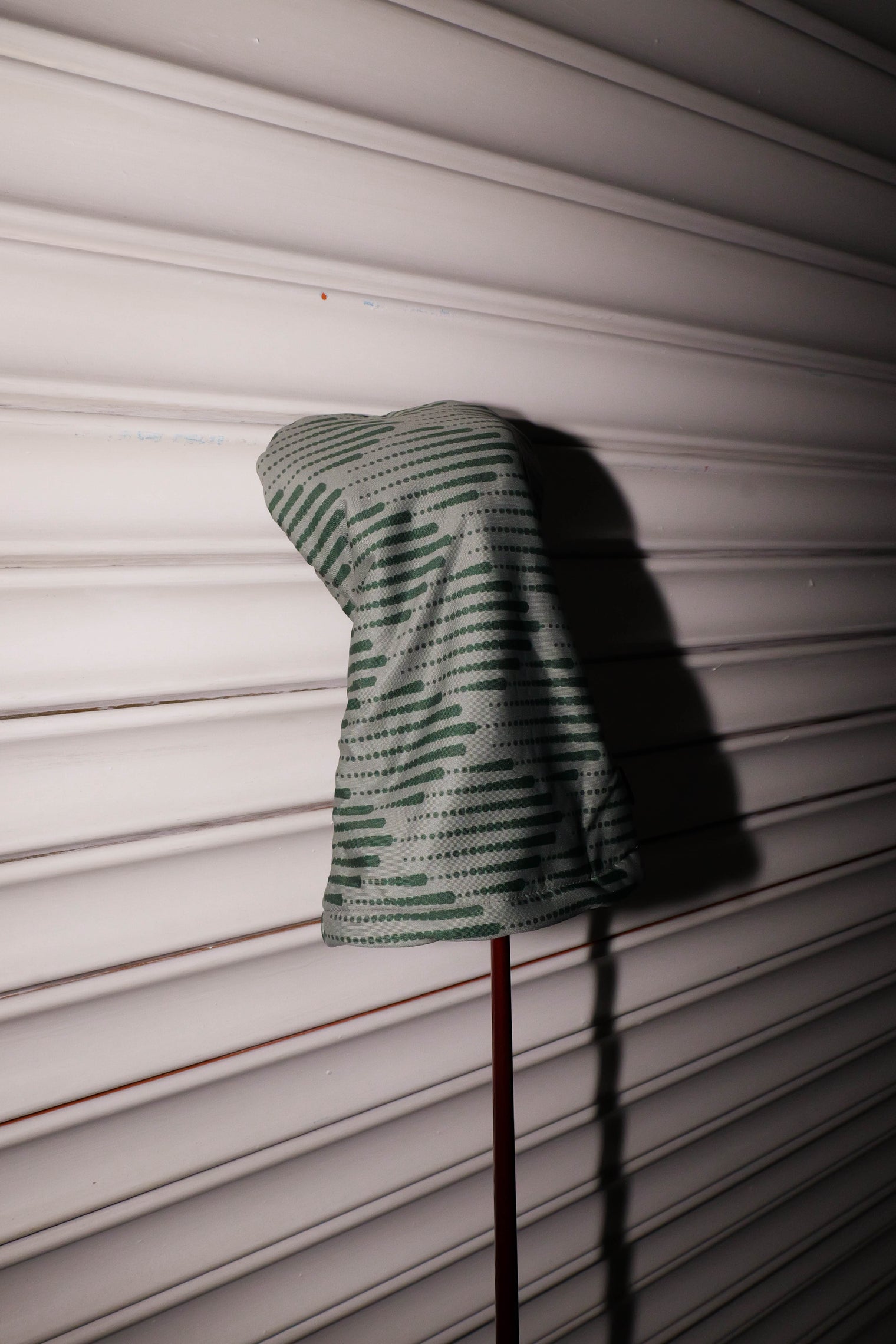 Portrush Golf Headcovers Reflo