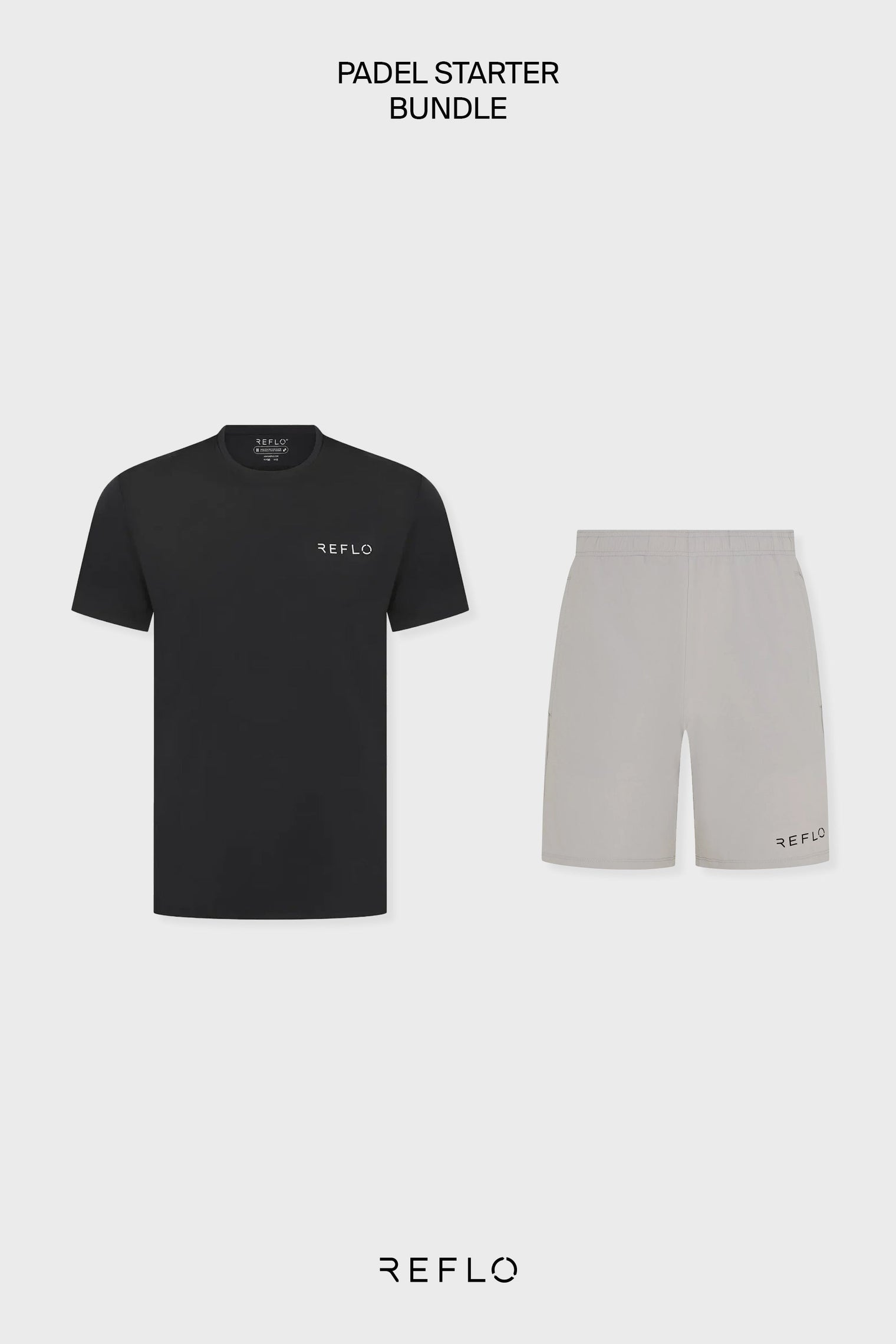 Starter Padel Bundle Fast Bundle