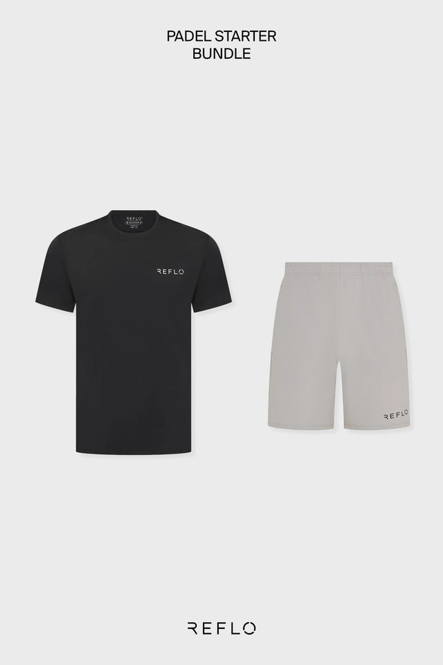 Starter Padel Bundle Fast Bundle