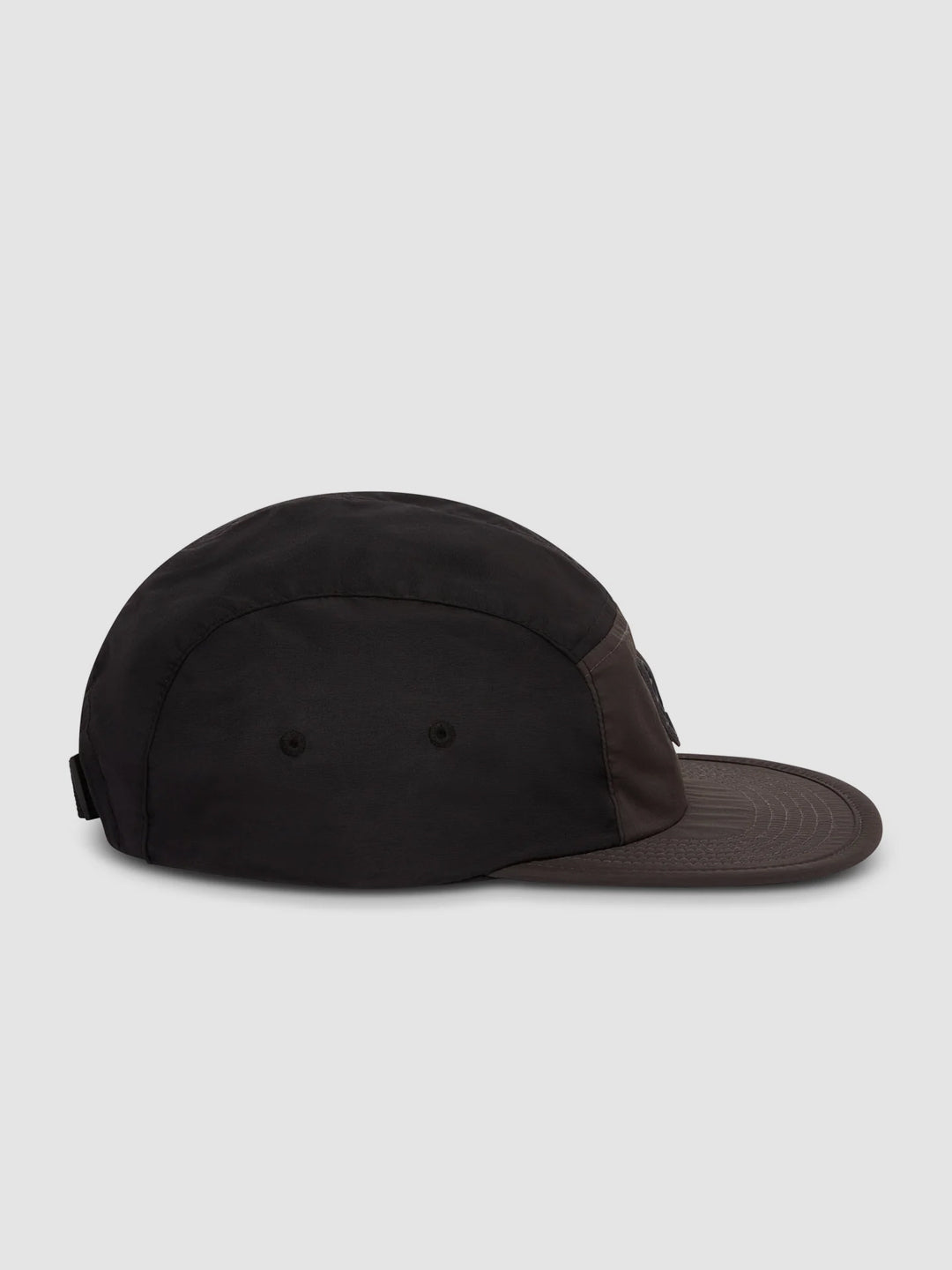 Pike 5-Panel Cap Reflo Athleisure