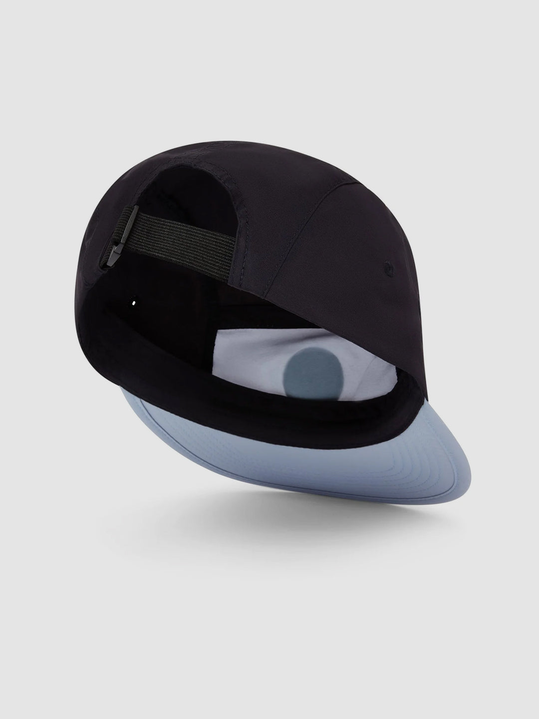 Pike 5-Panel Cap Reflo Athleisure