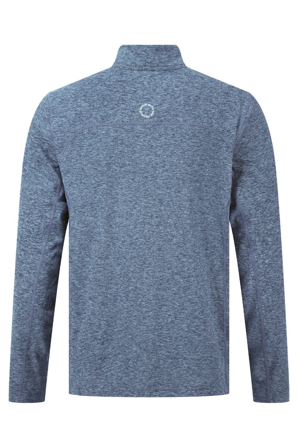 Purus Midlayer Reflo Athleisure