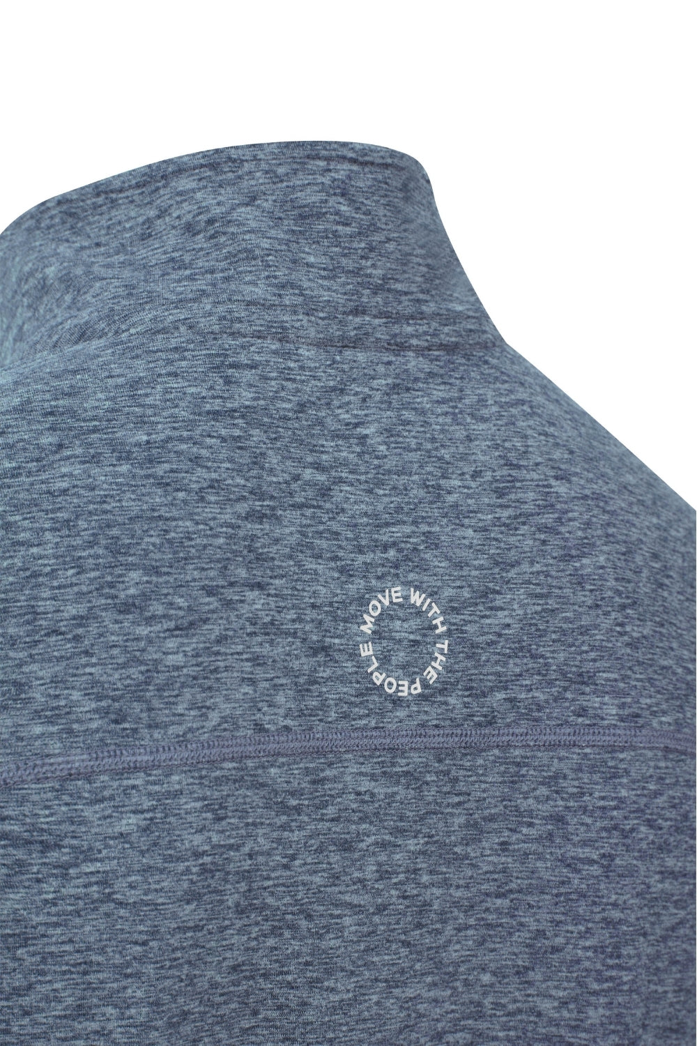 Purus Midlayer Reflo Athleisure