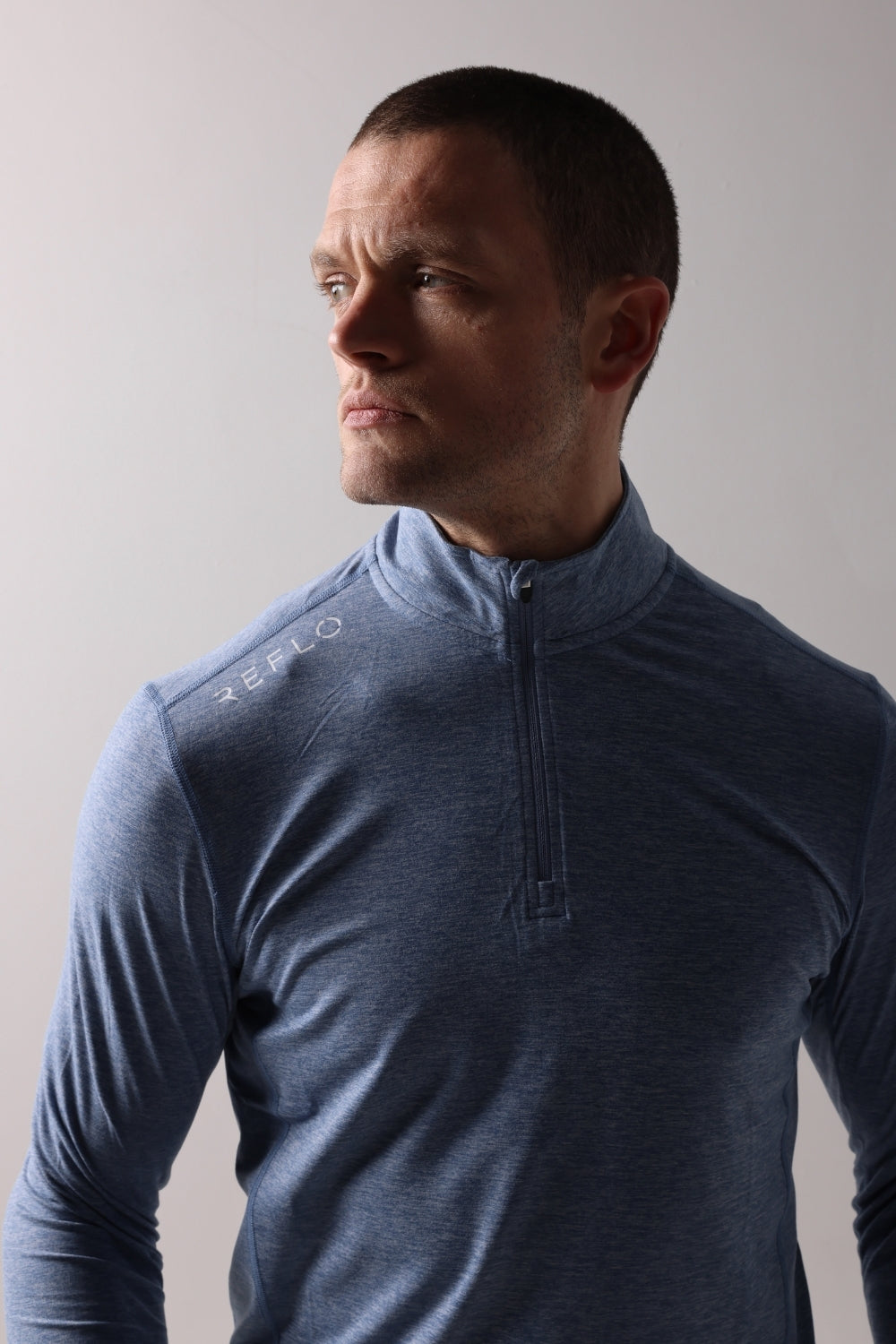 Purus Midlayer Reflo Athleisure