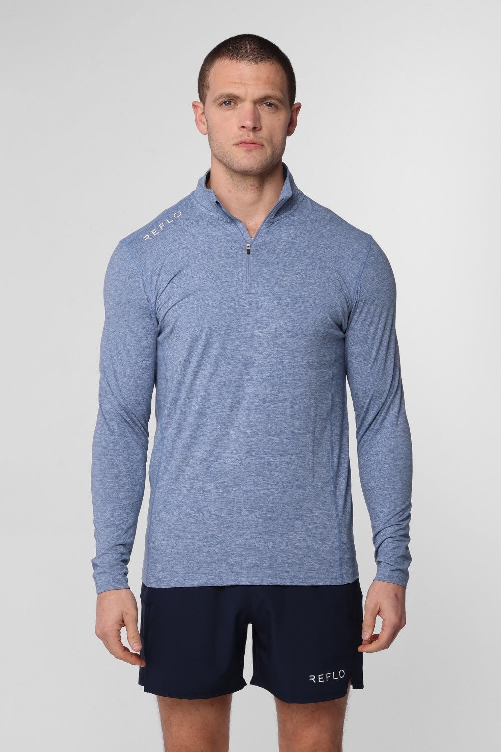 Purus Midlayer Reflo Athleisure