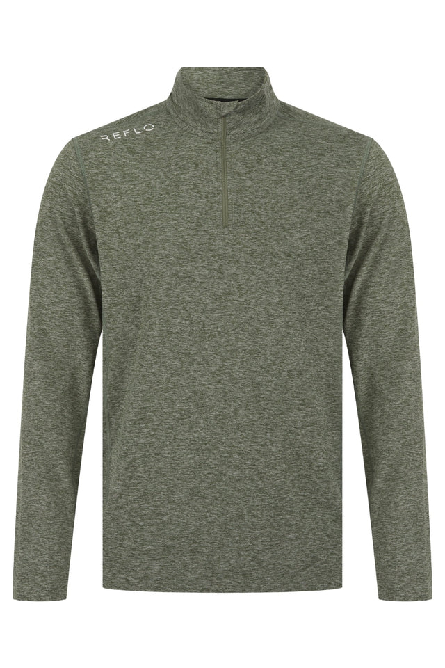 Purus Midlayer Reflo Athleisure