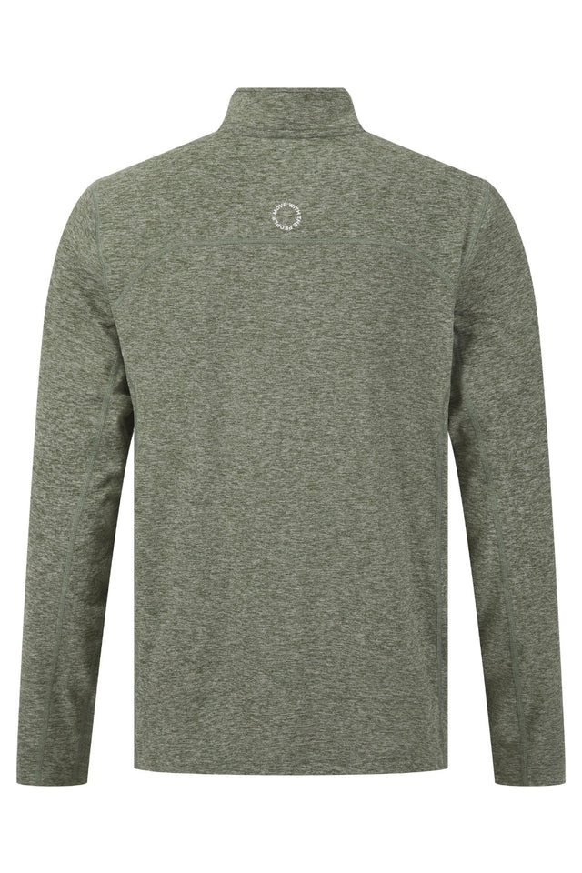 Purus Midlayer Reflo Athleisure