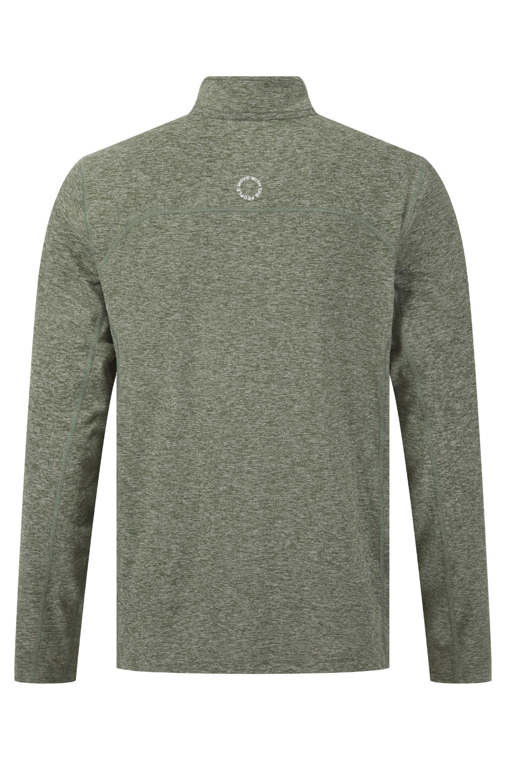 Purus Midlayer Reflo Athleisure