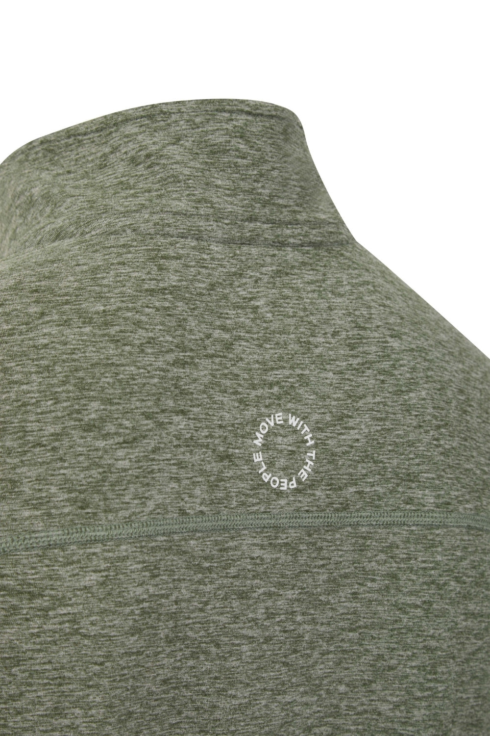 Purus Midlayer Reflo Athleisure