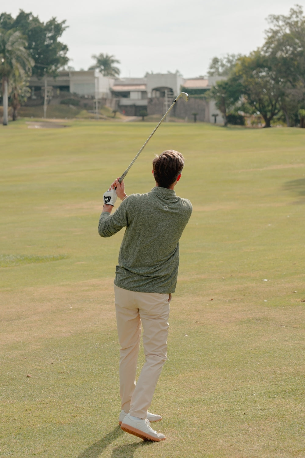 Purus Midlayer Reflo Athleisure