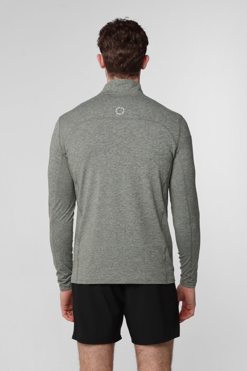 Purus Midlayer Reflo Athleisure