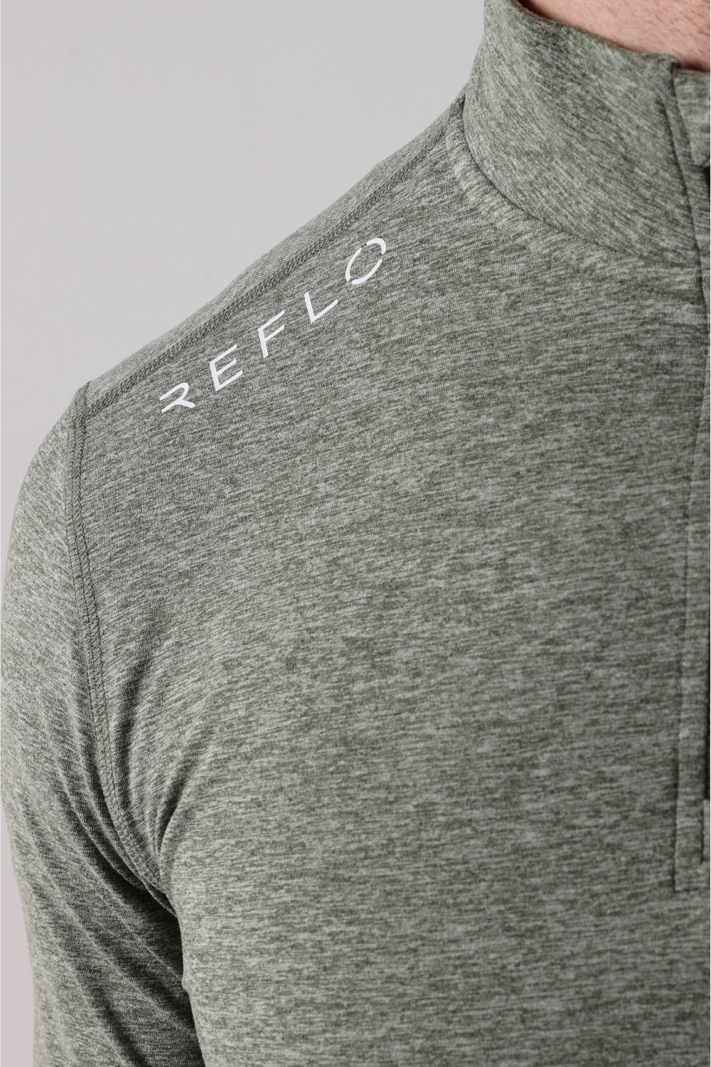Purus Midlayer Reflo Athleisure