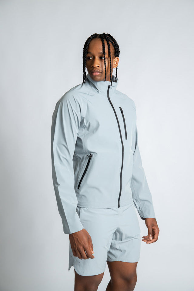 Wandle Jacket Reflo Athleisure