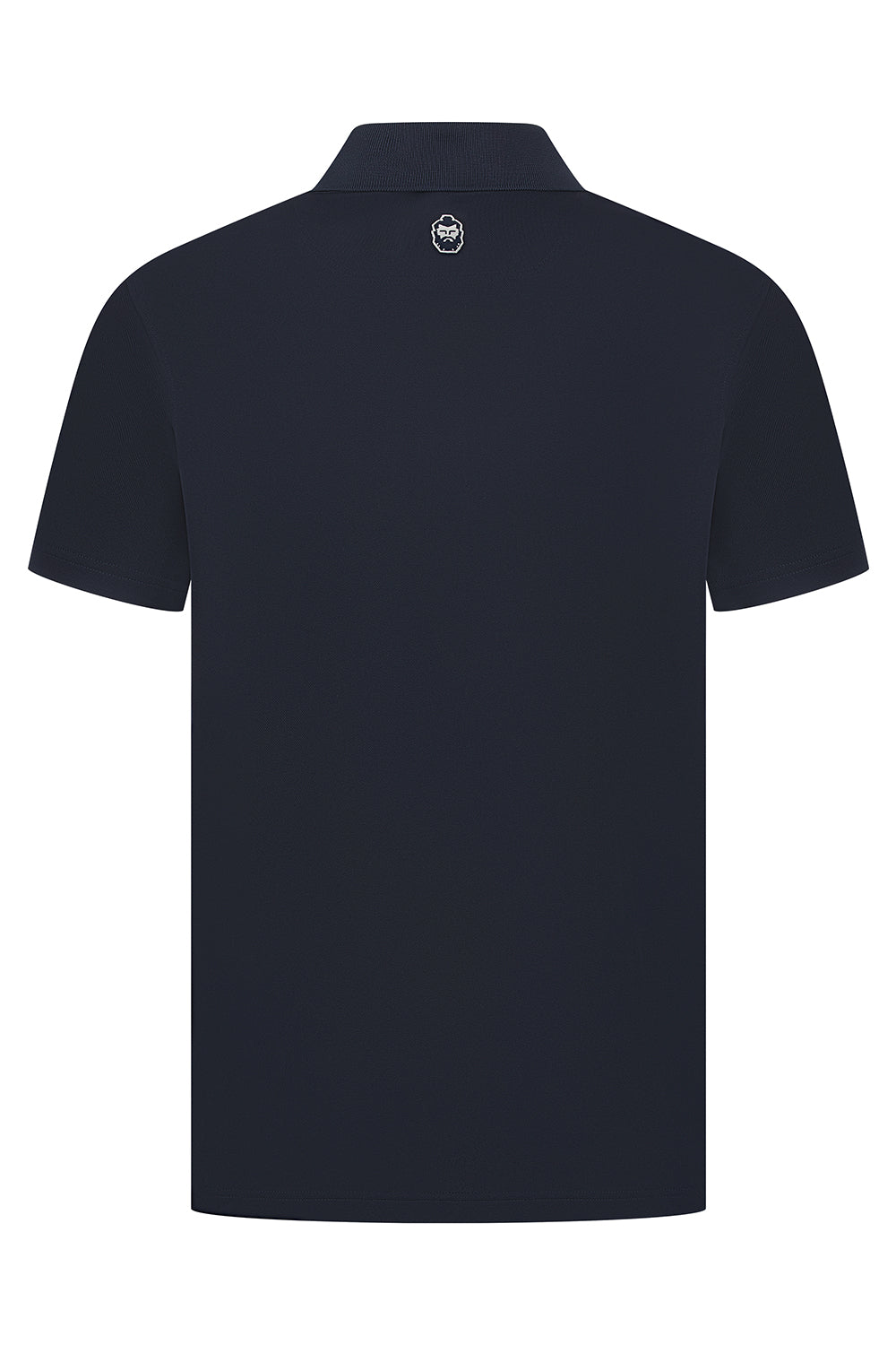 The Open Curran Polo Reflo Athleisure