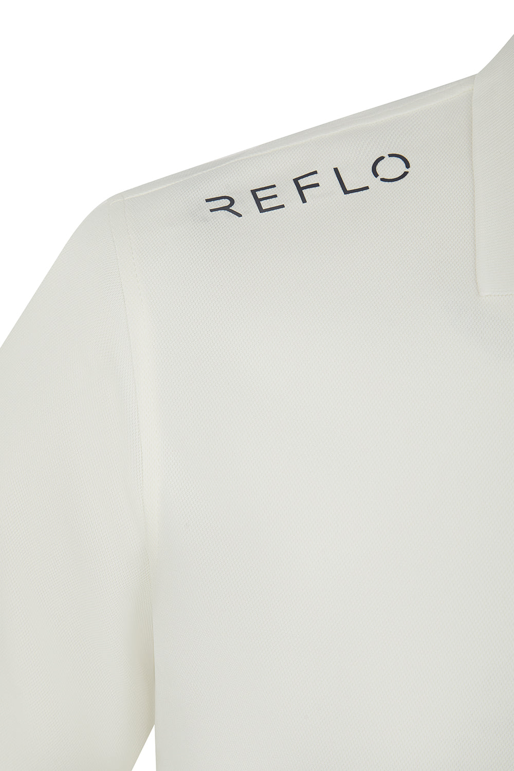 The Open Curran Polo Reflo Athleisure