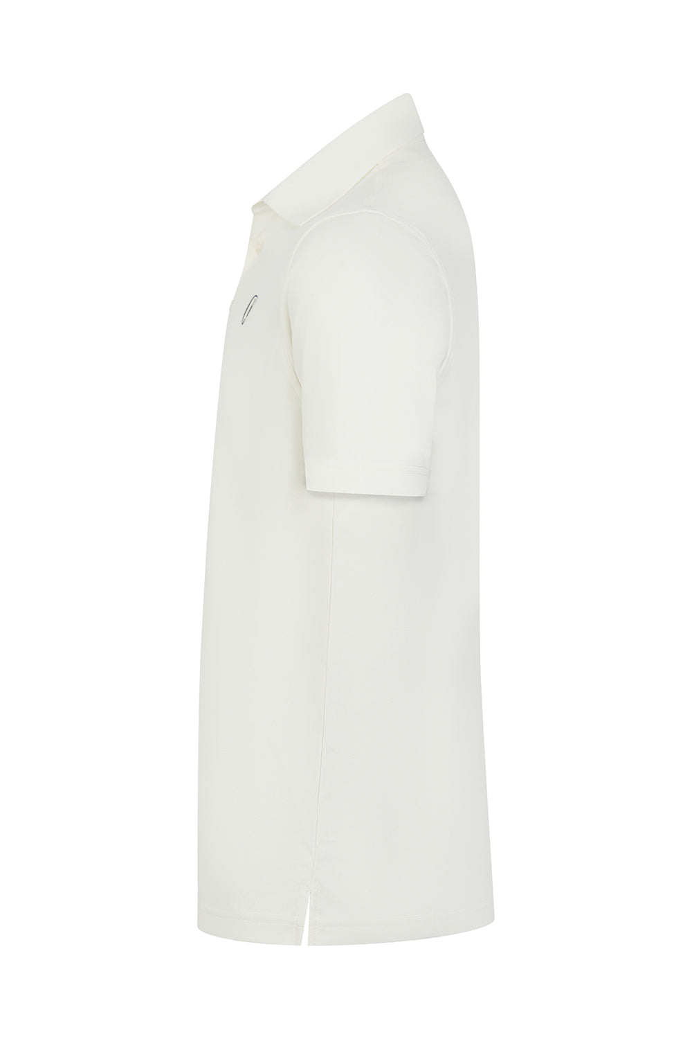 The Open Curran Polo Reflo Athleisure