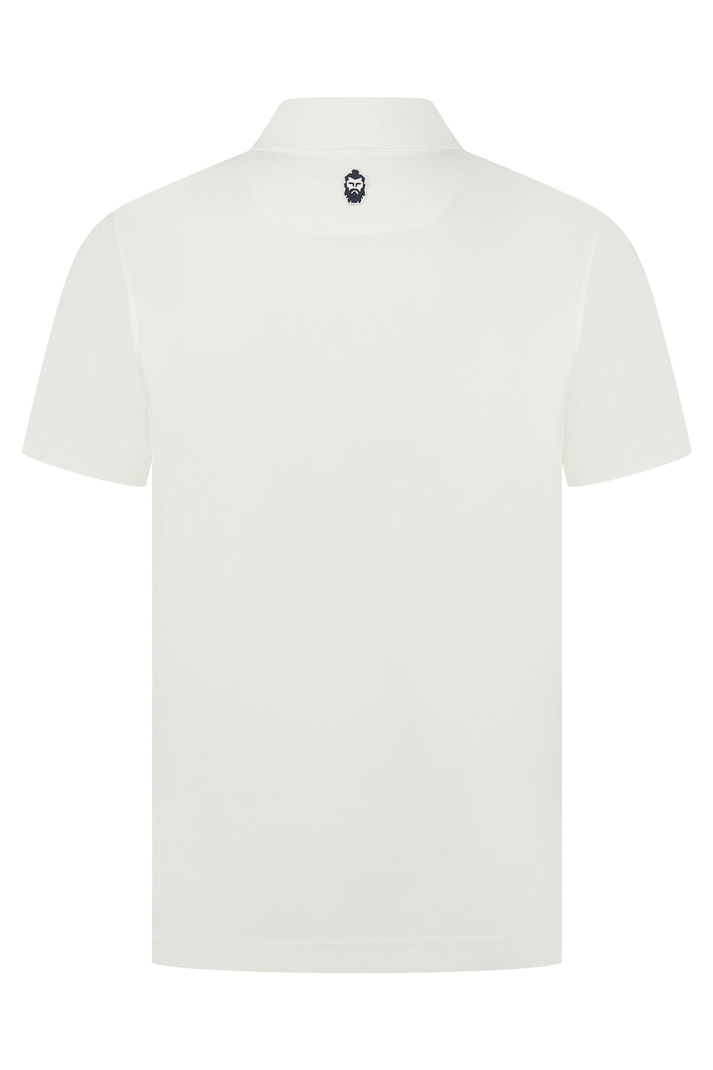 The Open Curran Polo Reflo Athleisure