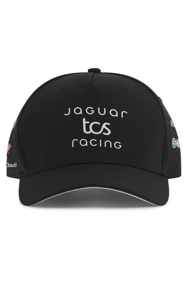 Jaguar TCS Racing Team Cap - Reflo