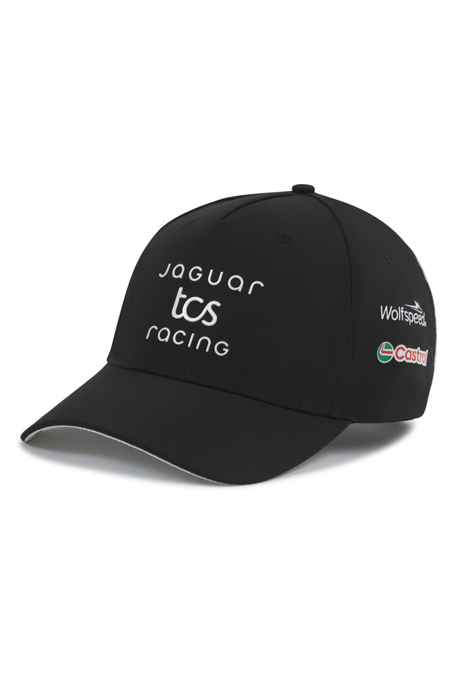 Jaguar TCS Racing Team Cap - Reflo