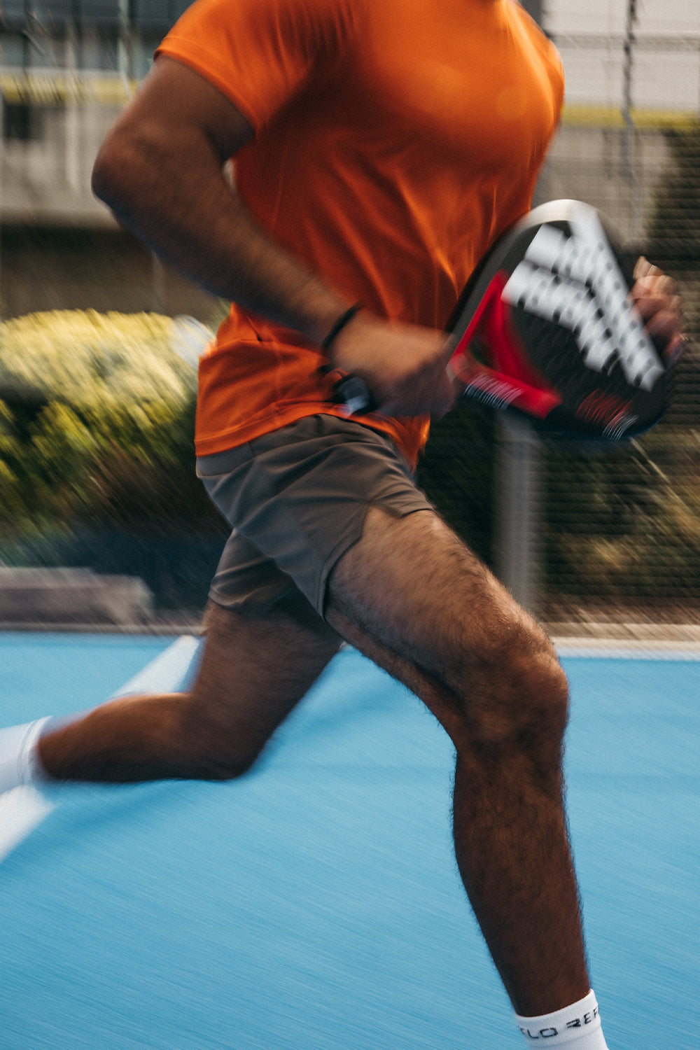 Turkana 5" Shorts Reflo Athleisure