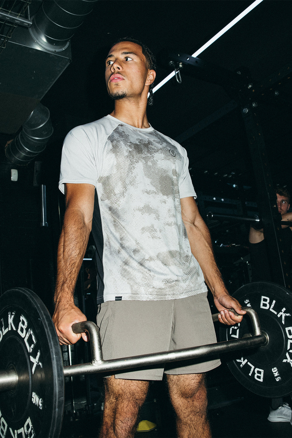 Turkana 7" Shorts Reflo Athleisure