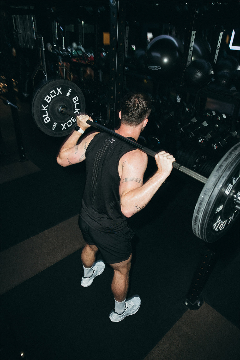 Vaal Solar Tank Reflo Athleisure