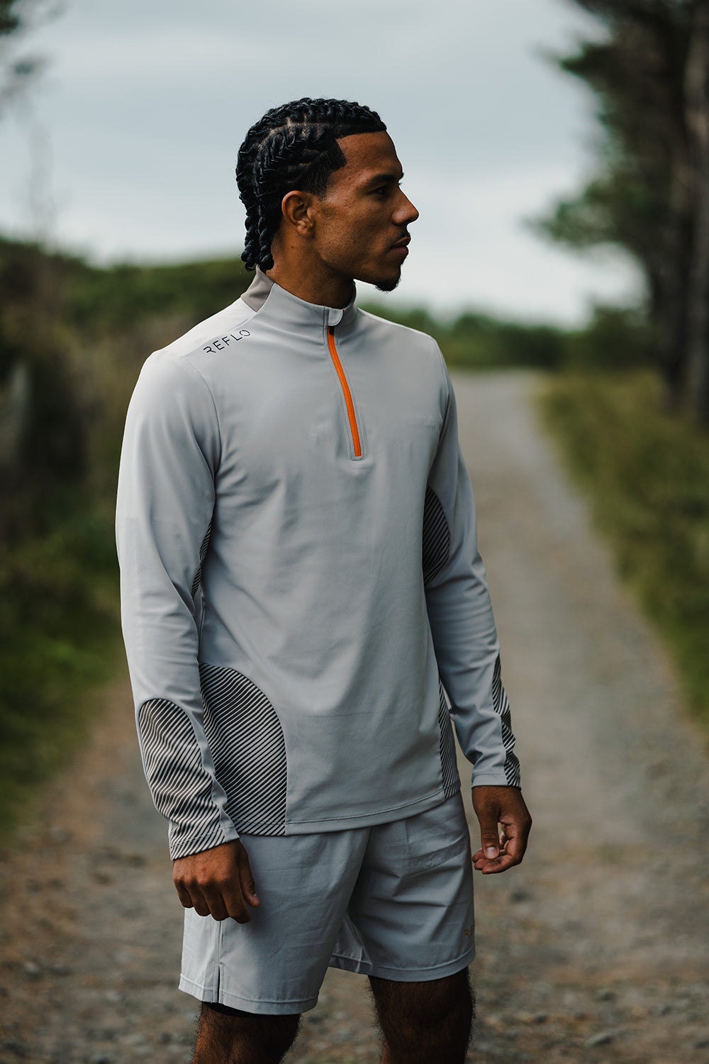 Namhan Midlayer Reflo