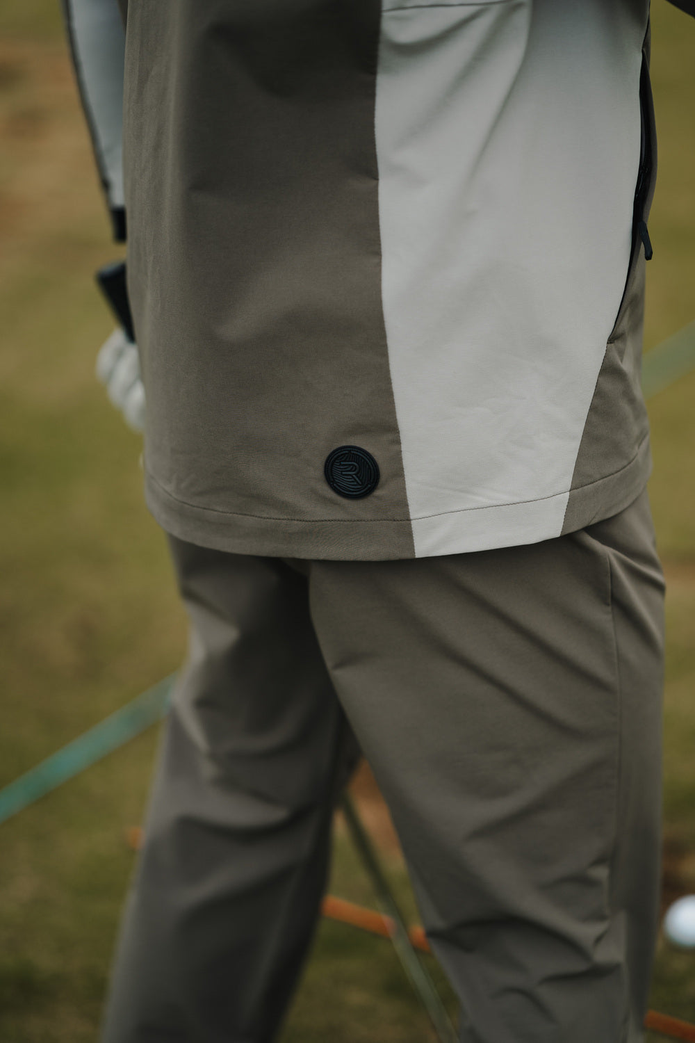 Adda Windbreaker Lightweight Jacket Reflo