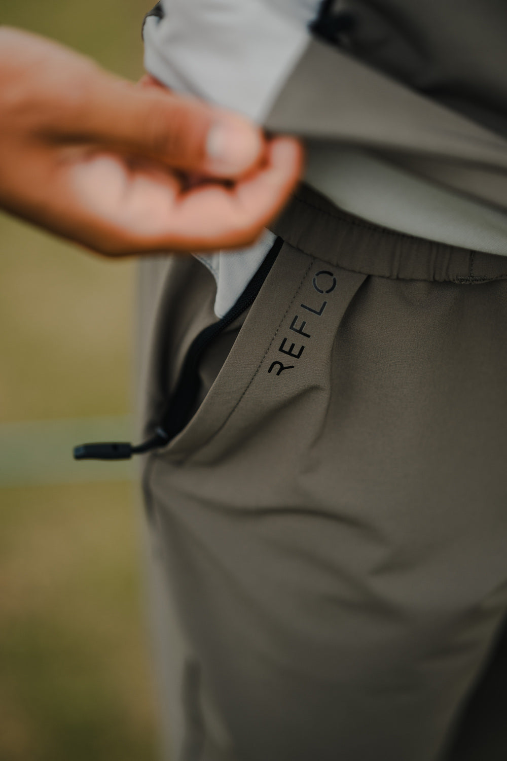 Brembo Trousers Reflo